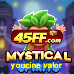 youcine valor